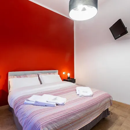 - Trastevere Apartamento *