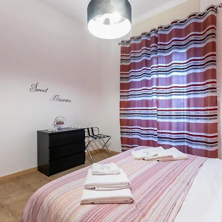 - Trastevere Apartamento Roma