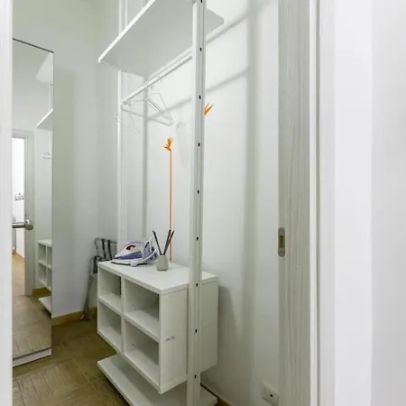 - Trastevere Apartamento