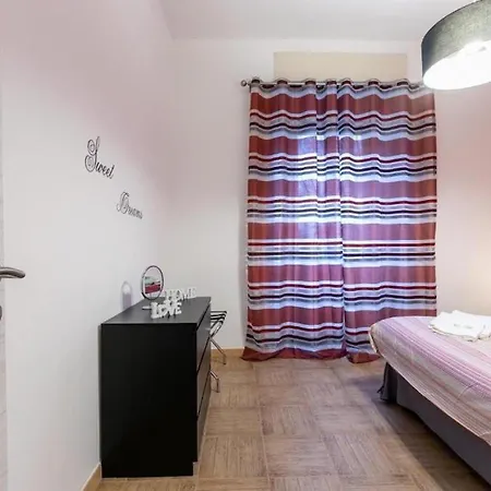 Apartamento - Trastevere *